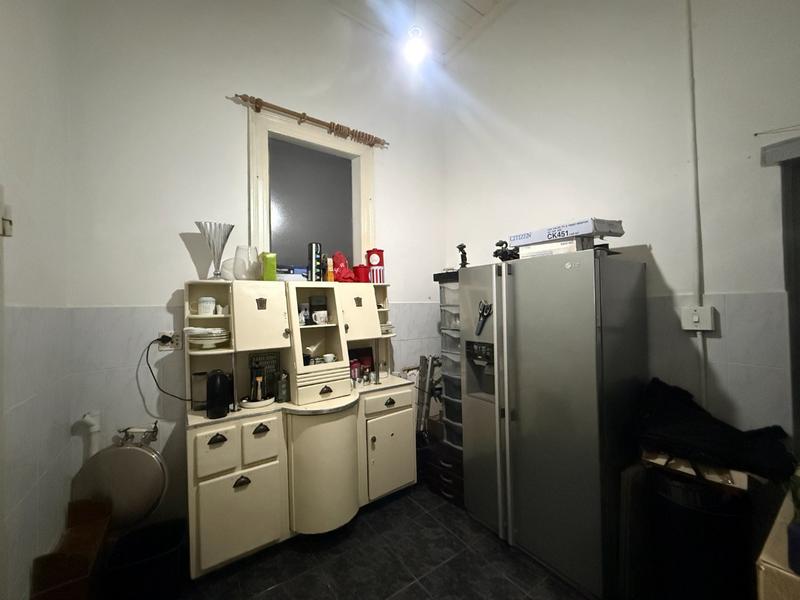 0 Bedroom Property for Sale in Dalsig Western Cape